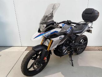 BMW  G 310GS picture 11