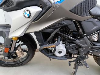 BMW  G 310GS picture 6