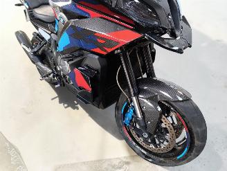 BMW  M 1000XR picture 12