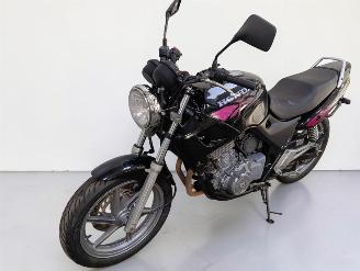 Honda CB 500  picture 3