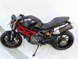 Ducati Monster 796  picture 3