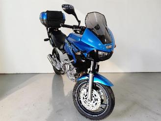 Yamaha TDM 850  picture 6