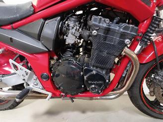Suzuki Bandit 650  picture 18