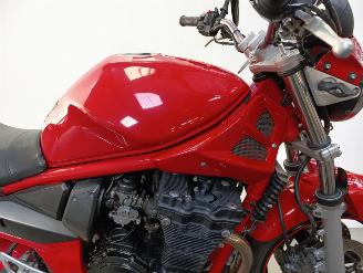 Suzuki Bandit 650  picture 7