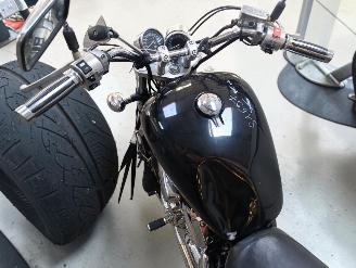 Honda Shadow 750  picture 17