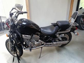 Honda Shadow 750  picture 4