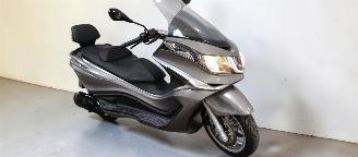 Piaggio X10  picture 10
