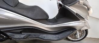Piaggio X10  picture 8