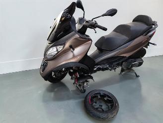 Piaggio  MP3 picture 7