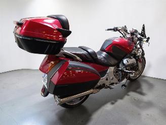 Honda ST 1300  picture 4