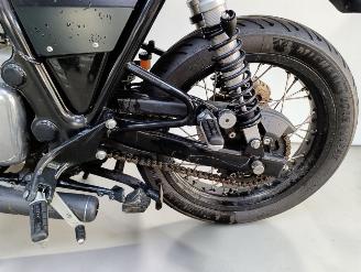 Royal Enfield  INTER picture 17