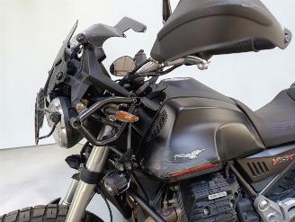Moto Guzzi V 850 TT picture 7