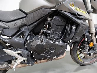 Honda CB 750 A picture 11