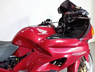 Honda NT 650  picture 7