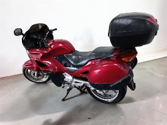 Honda NT 650  picture 11