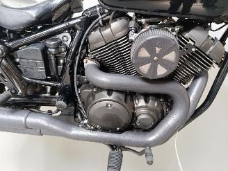 Yamaha XV 950  picture 13