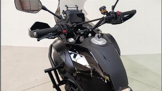 CFMoto  MT picture 6
