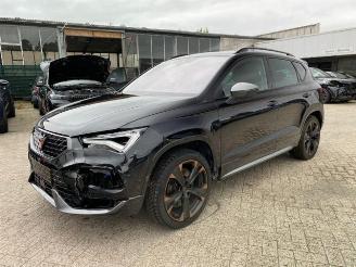 Avarii autoturisme Cupra Ateca VZ 2.0 TSI 4Drive *PANO -NAVI-AHK- 360° * 2024/10