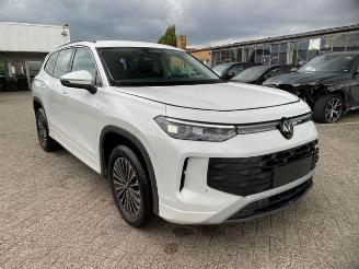 Uttjänta bilar auto Volkswagen Scirocco  2025/4