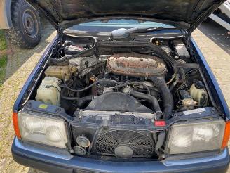 Mercedes E-klasse 230 *Klima* picture 13