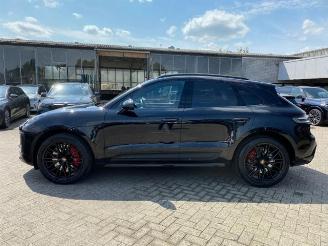 Porsche Macan GTS *PANO - KAM - NAV - BOSE* picture 8