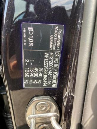 Porsche Macan GTS *PANO - KAM - NAV - BOSE* picture 28