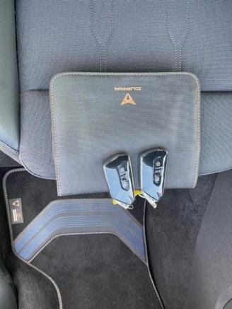 Cupra Formentor 1.5 TSI e-Hybrid picture 25