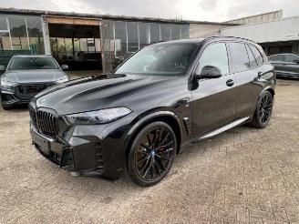 BMW X5 xDrive50e M Sport PRO *PANO- LUFT - 22" * picture 1