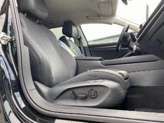 Skoda Superb Combi 1.5 TSI iV L&K *LEDER - HEAD UP* picture 17