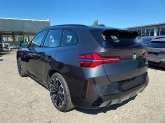 Damaged car BMW X3 xDrive30e M Sport Pro *HEAD-UP - NAVI - KAM* 2025/1