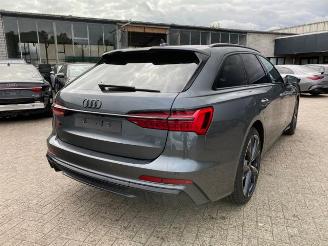 Audi S6 Avant 3.0 TDI quattro *HEAD-UP - PANO - AHK* picture 1