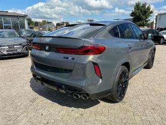 Schadeauto BMW X6 M Competition *HEAD-UP - PANO - AHK - NAVI* 2025/4