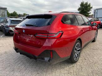 skadebil auto BMW i5 eDrive 40 Touring M Sport Pro *B&W -PANO* 2024/11
