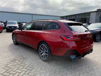 BMW i5 eDrive 40 Touring M Sport Pro *B&W -PANO* picture 6