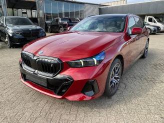 BMW i5 eDrive 40 Touring M Sport Pro *B&W -PANO* picture 10