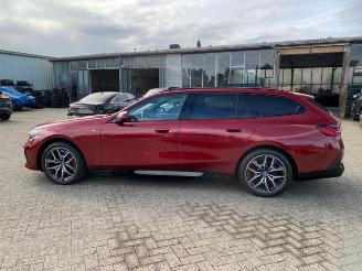 BMW i5 eDrive 40 Touring M Sport Pro *B&W -PANO* picture 8