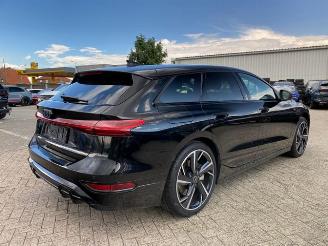 škoda osobní automobily Audi A6 avant e-tron performance S line * AHK - KAM * 2025/3