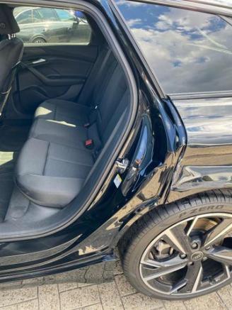 Audi A6 avant e-tron performance S line * AHK - KAM * picture 16