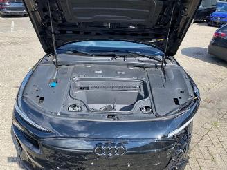 Audi A6 avant e-tron performance S line * AHK - KAM * picture 17