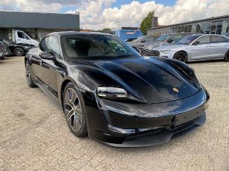  Porsche Taycan * NAV - BOSE - KAM * 2022/1
