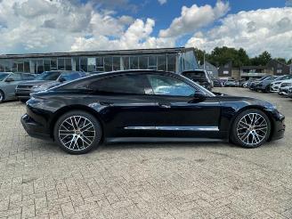 Porsche Taycan * NAV - BOSE - KAM * picture 4