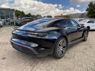 Porsche Taycan * NAV - BOSE - KAM * picture 1