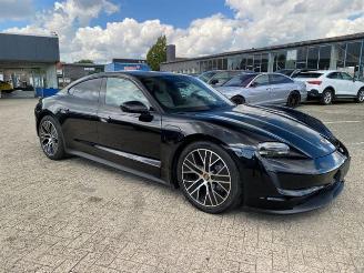 Porsche Taycan * NAV - BOSE - KAM * picture 3