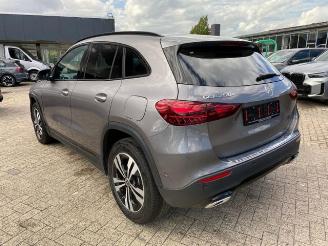 skadebil auto Mercedes GLA 250e Progressive Line Advanced * KAM - NAV * 2024/10