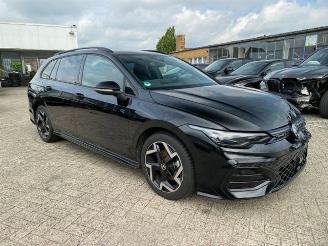 skadebil auto Volkswagen Golf Variant 1.5 eTSI DSG R-Line *NAVI - MATRIX* 2025/1