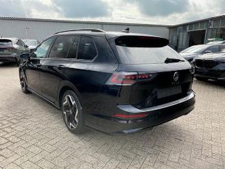 Volkswagen Golf Variant 1.5 eTSI DSG R-Line *NAVI - MATRIX* picture 7