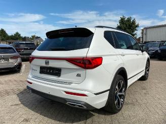 Avarii autoturisme Seat Tarraco 1.4 e-Hybrid FR-Line *NAVI - AHK - KAM* 2023/11