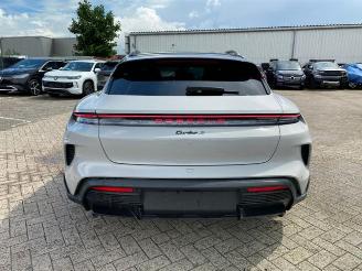 Porsche Taycan Turbo S Cross Turismo *PCCB - PANO - HUD* picture 5
