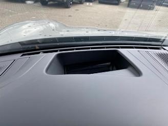 Porsche Taycan Turbo S Cross Turismo *PCCB - PANO - HUD* picture 14