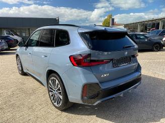 Auto incidentate BMW iX1 eDrive20 M Sport Pro * KAM - HUD - NAV -AHK* 2025/4